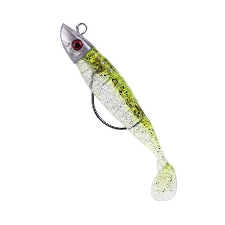 Τεχνητό δόλωμα - LY1- 9cm/15g - 831825