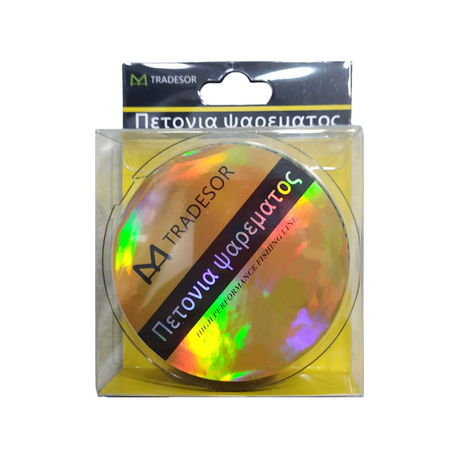 Πετονιά ψαρέματος - 100m -  0.25mm - 931964