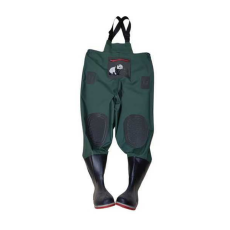 Φόρμα εργασίας με γαλότσα - No.45 - 832126