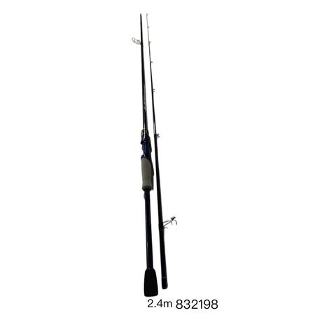Καλάμι ψαρέματος - Δίσπαστο - 2.4m - 832198