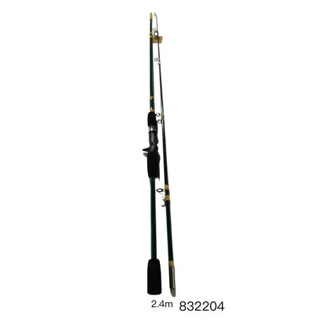 Καλάμι ψαρέματος - Δίσπαστο - 2.4m - 832204