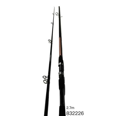 Καλάμι ψαρέματος - Δίσπαστο - 2.7m - 832226
