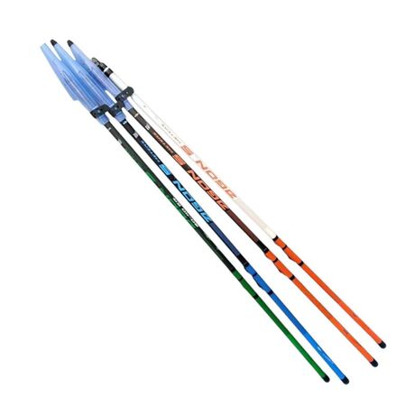 Καλάμι ψαρέματος - Τηλεσκοπικό - 6m - 832190