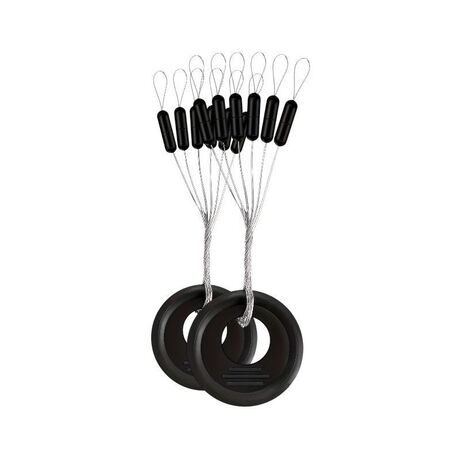 Στόπερ πετονιάς ψαρέματος - Small/5 - 832507