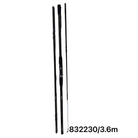 Καλάμι ψαρέματος - Τρίσπαστο - 3.6m - 832230