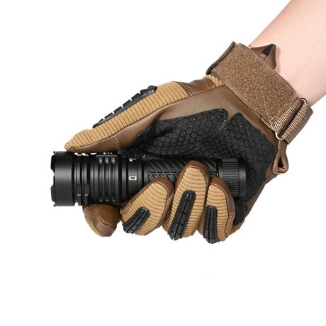 Επιχειρησιακός φακός  Acebeam EC90 +Battery