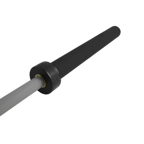 Ολυμπιακή Μπάρα Προπόνησης Cerakote 220cm Β-8085-GY