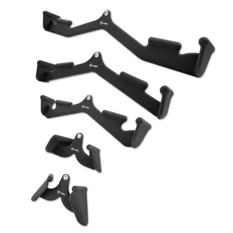 Σετ Λαβών για Έλξεις Multi Grip – Μαύρο 92701