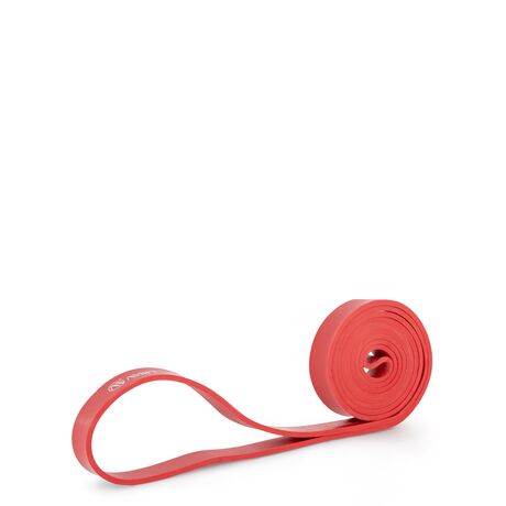 Λάστιχo Αντίστασης Rubber Loop Band Light – Κόκκινο 96608