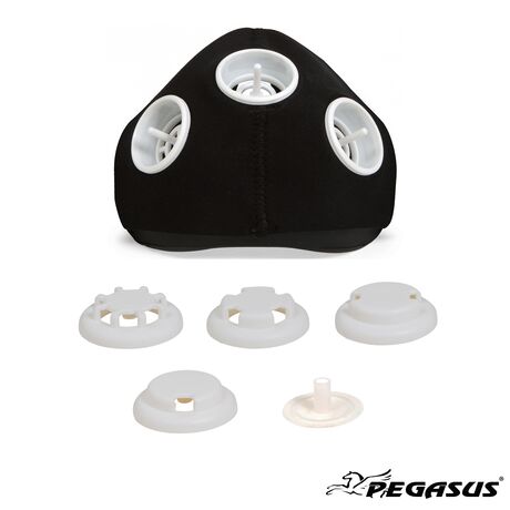 Μάσκα Προπόνησης Pegasus® Β-2019