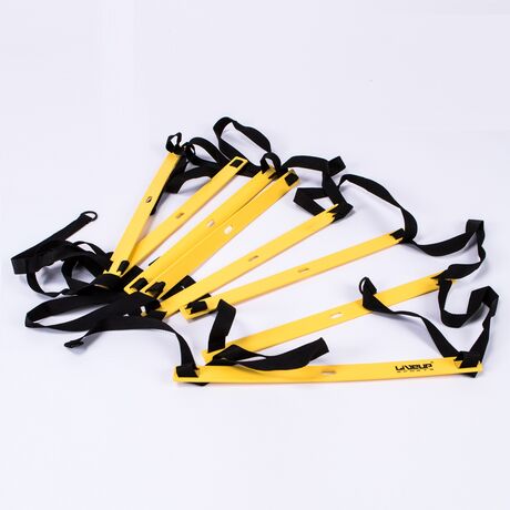 Σκάλα Επιτάχυνσης Εδάφους (400cm) Β-3671-400