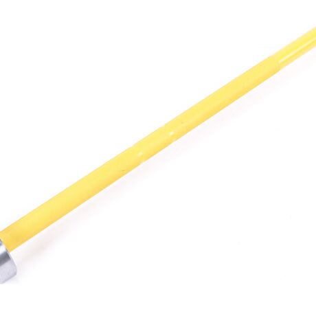 Ολυμπιακή Μπάρα Προπόνησης Cerakote 201cm (Yellow) Β-8086-YL