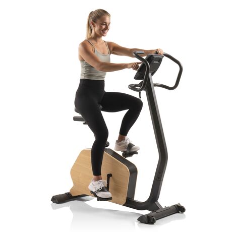 Hammer Ποδήλατο Στατικό CardioPace 5.0 NorsK 398100100