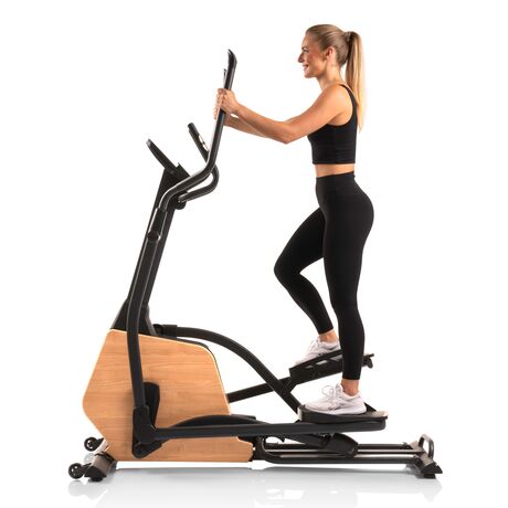 Hammer Ελλειπτικό CrossPace 5.0 NorsK 398110002