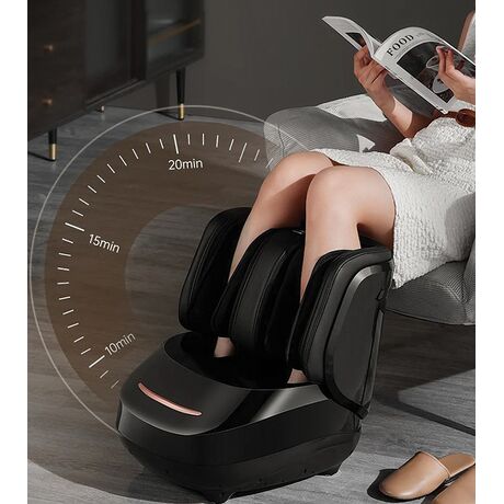 Συσκευή Μασάζ για τα Πόδια MT31