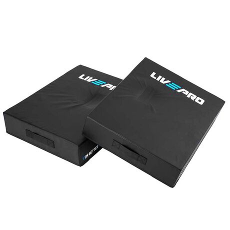 LivePro Μαξιλάρι Πτώσης Μπάρας (8320) 322832000