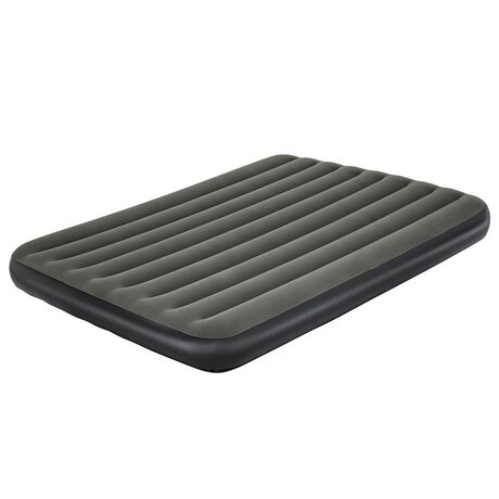 BESTWAY Tritech™ Air Mattress Queen 2.03x1.52x25cm, Φουσκωτό Στρώμα Ύπνου Διπλό, 6713N