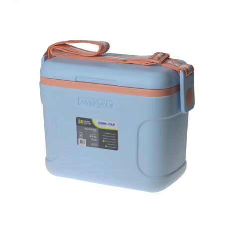 ΨΥΓΕΙΟ PASSION 10.5QT/8LTR MELON YELLOW