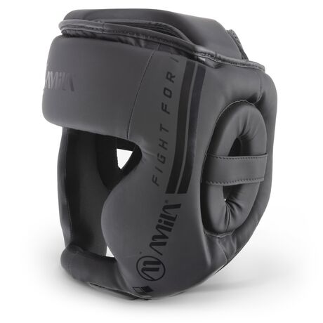 Προστατευτική Κάσκα Πυγμαχίας AMILA KAOS L 38002