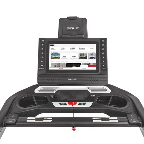 Διάδρομος Γυμναστικής F85 MY2023 44821