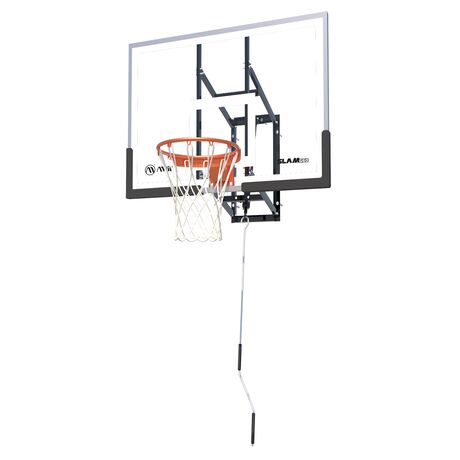 BasketballBoard AMILA Slam G60 49230