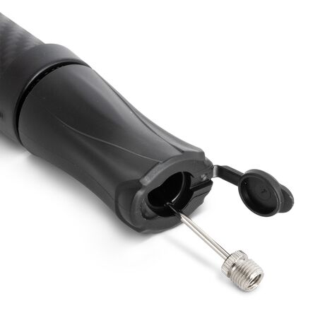 Τρόμπα Χεριού AMILA 25,5cm Διπλής Ενέργειας 97407