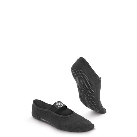 Γυναικείες Κάλτσες Pilates Yoga Trinity Bellulu 39-42 – Graphite 99864