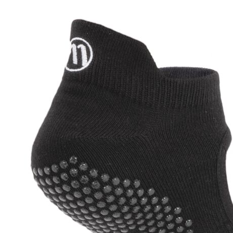 Γυναικείες Κάλτσες Pilates Yoga Balu 35-38 – Μαύρο 99865