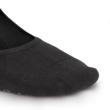 Γυναικείες Κάλτσες Pilates Yoga Balu 39-42 – Μαύρο 99866