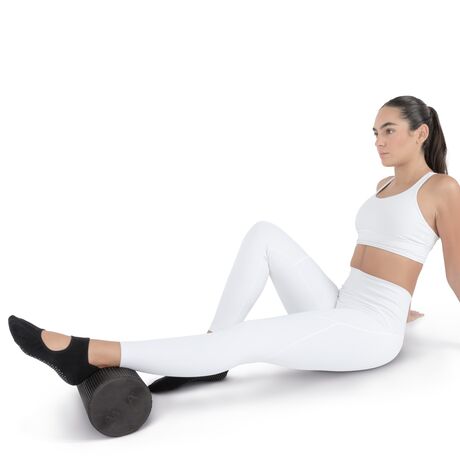 Γυναικείες Κάλτσες Pilates Yoga Balu 39-42 – Μαύρο 99866