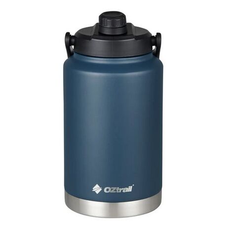 OZTRAIL Insulated Jug Navy 3.7L, Ανοξείδωτο θερμός, 10001963
