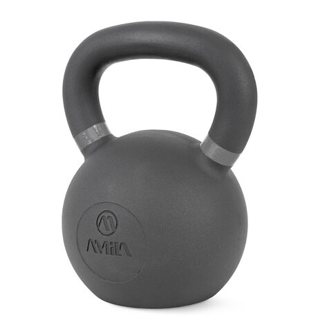 Kettlebell Cast Iron 28Kg 44678