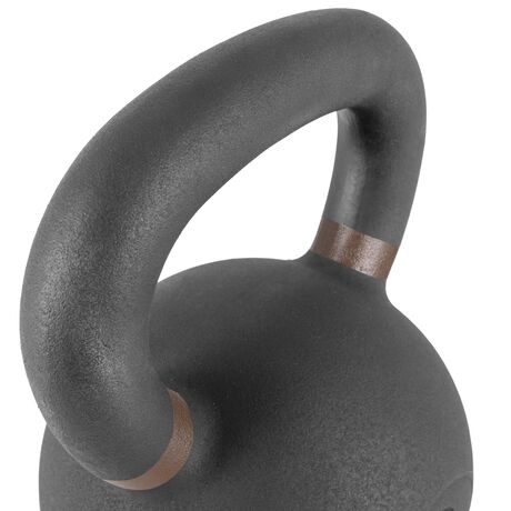 Kettlebell Cast Iron 32Kg 44679