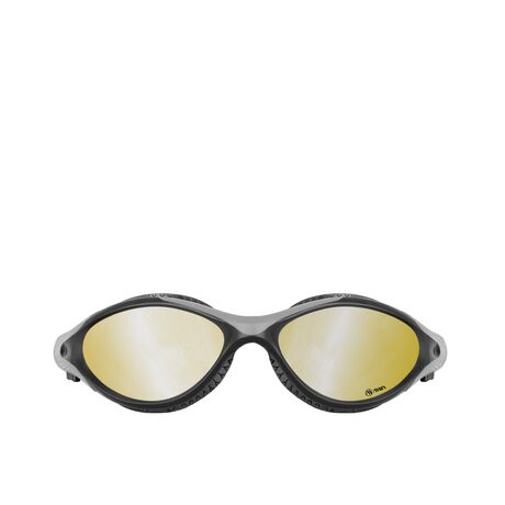 Γυαλιά Κολύμβησης AMILA TP-401AFM Μαύρα/Γκρι 47112