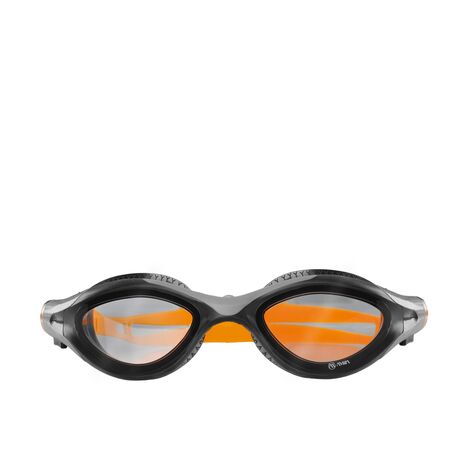 Γυαλιά Κολύμβησης AMILA TP-401AFM Μαύρα/Γκρι/Πορτοκαλί 47113