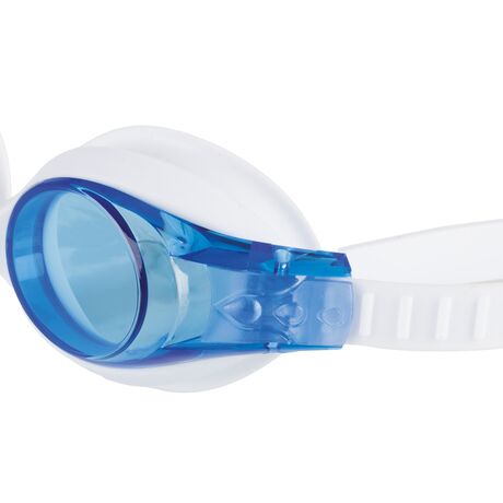 Παιδικά Γυαλιά Κολύμβησης AMILA SIL20AF Λευκά 47138