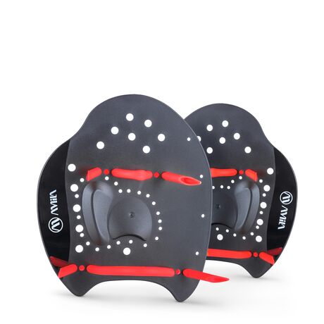 Πτερύγια κολύμβησης χεριών AMILA Small 47260