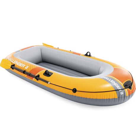 Challenger 2 SET (με κουπιά & τρόμπα) 66312