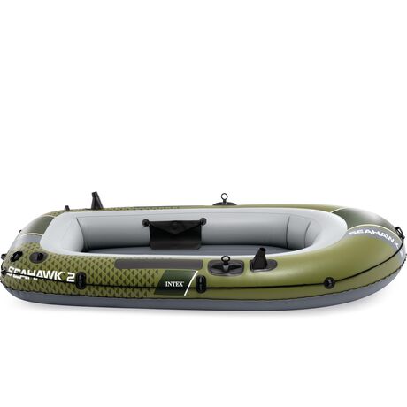 Seahawk 2 SET (με κουπιά & τρόμπα) 66332