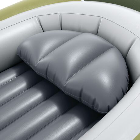 Seahawk 4 SET (με κουπιά & τρόμπα) 66334