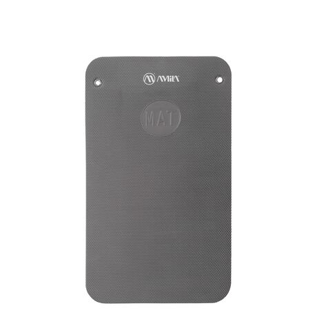 Στρώμα Γυμναστικής EVA 15mm 100x61cm Γκρι 81729