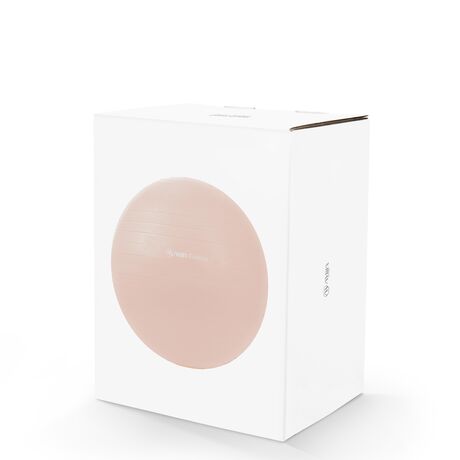 Μπάλα Γυμναστικής Estetica Gym Ball 55 cm 99701