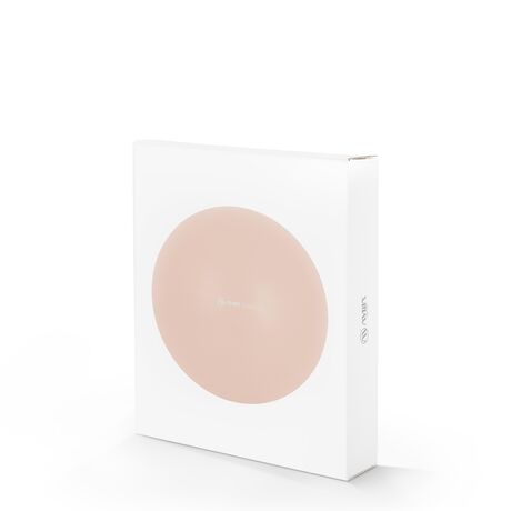 Μπάλα Γυμναστικής Estetica Pilates Ball 19 cm 99703