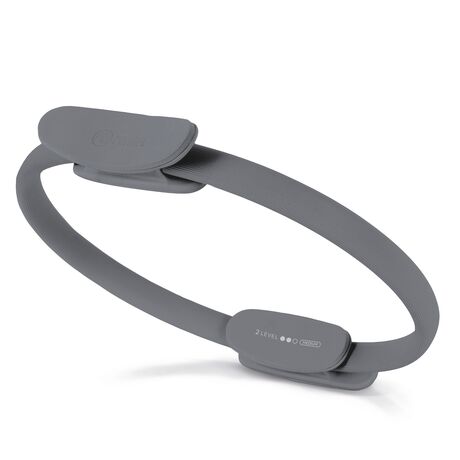 Δαχτυλίδι Pilates Ring Nora Medium Storm Grey 99758