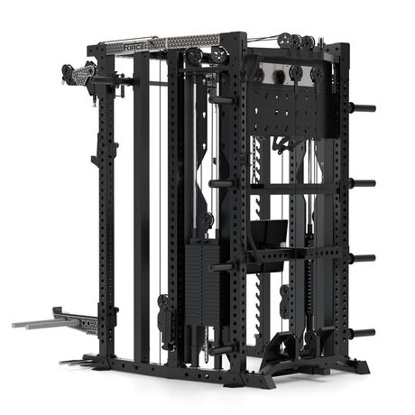 Force USA F-C20 All-In-One Trainer 314320001