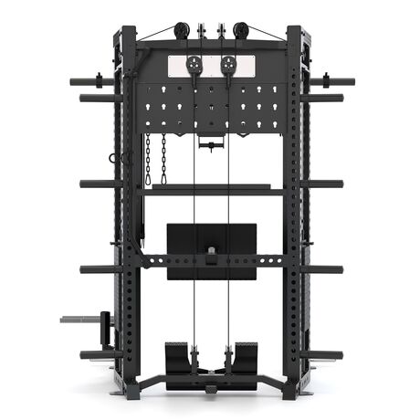 Force USA F-C20 All-In-One Trainer 314320001