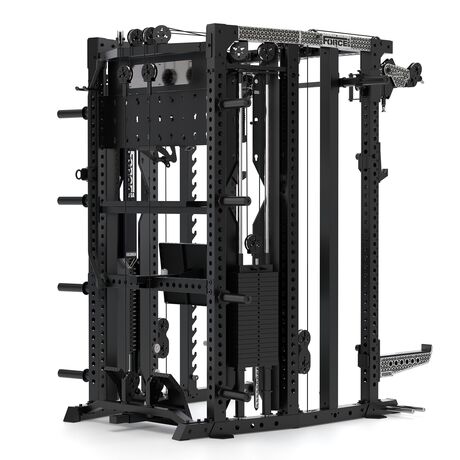 Force USA F-C20 All-In-One Trainer 314320001