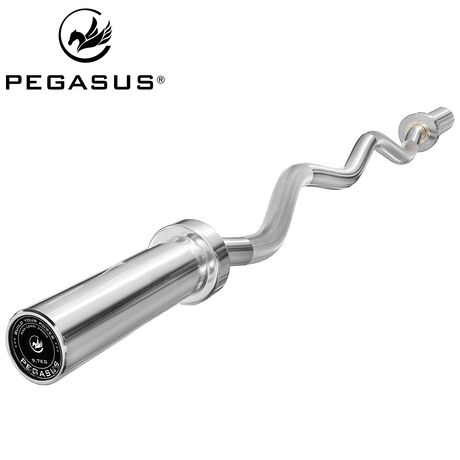 Ολυμπιακή Στραβόμπαρα 1200mm*28mm (9.7kg) 390318138