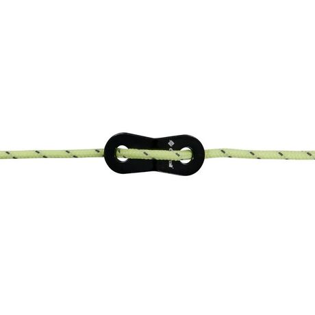 OZTRAIL Glow In The Dark Guy Rope 4 Pack, Σετ 4 Σχοινάκια για Κάμπινγκ, 10001900