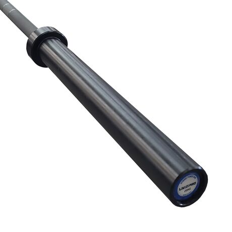 LivePro Ολυμπιακή Μπάρα Hybrid 220cm (8316-GY) 322831600